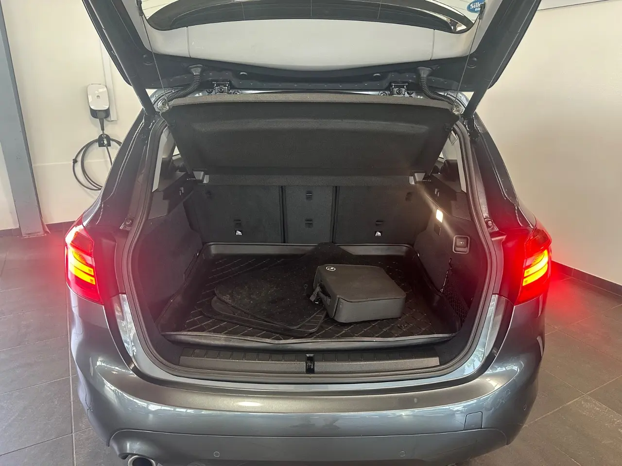Billede 14 - BMW 225xe 1,5 Active Tourer iPerformance aut.