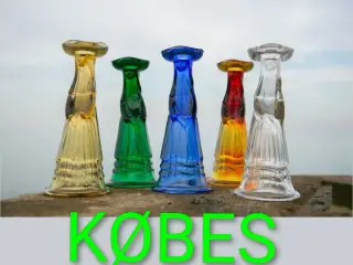 KØBES