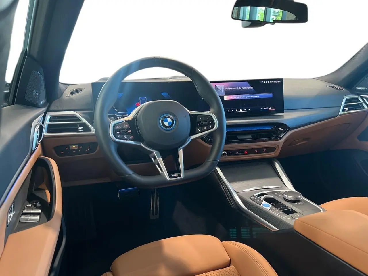 Billede 8 - BMW i4 eDrive40 M-Sport