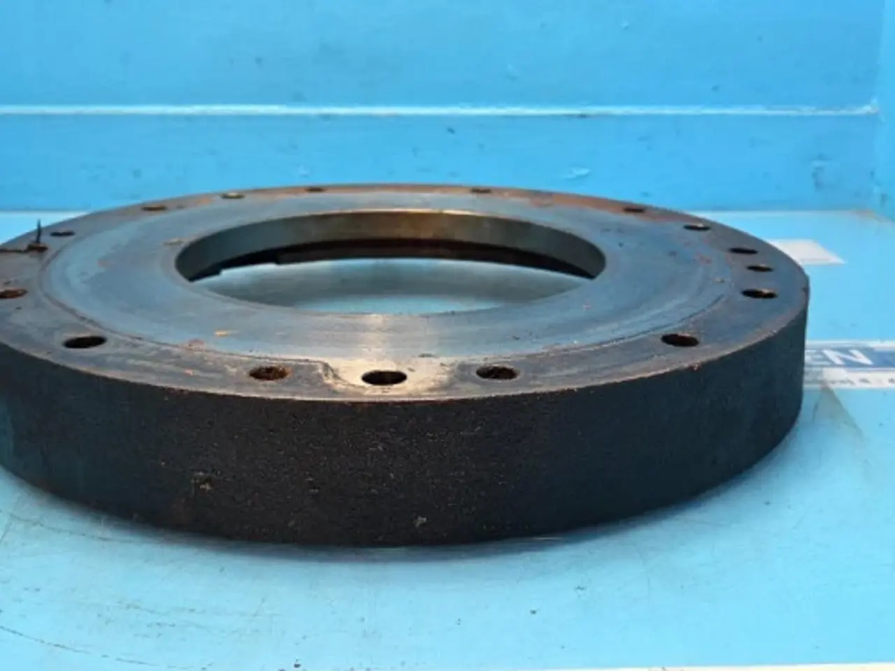 Billede 9 - New Holland TM115 Afstandsstykke R. 5152347