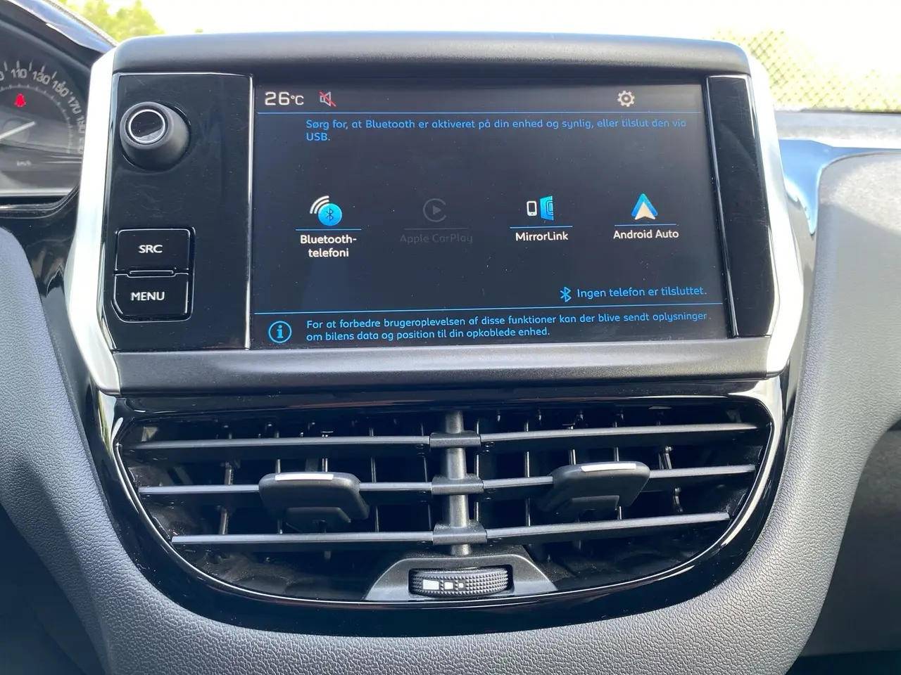 Billede 14 - Peugeot 208 1,2 PureTech Envy 82HK 5d