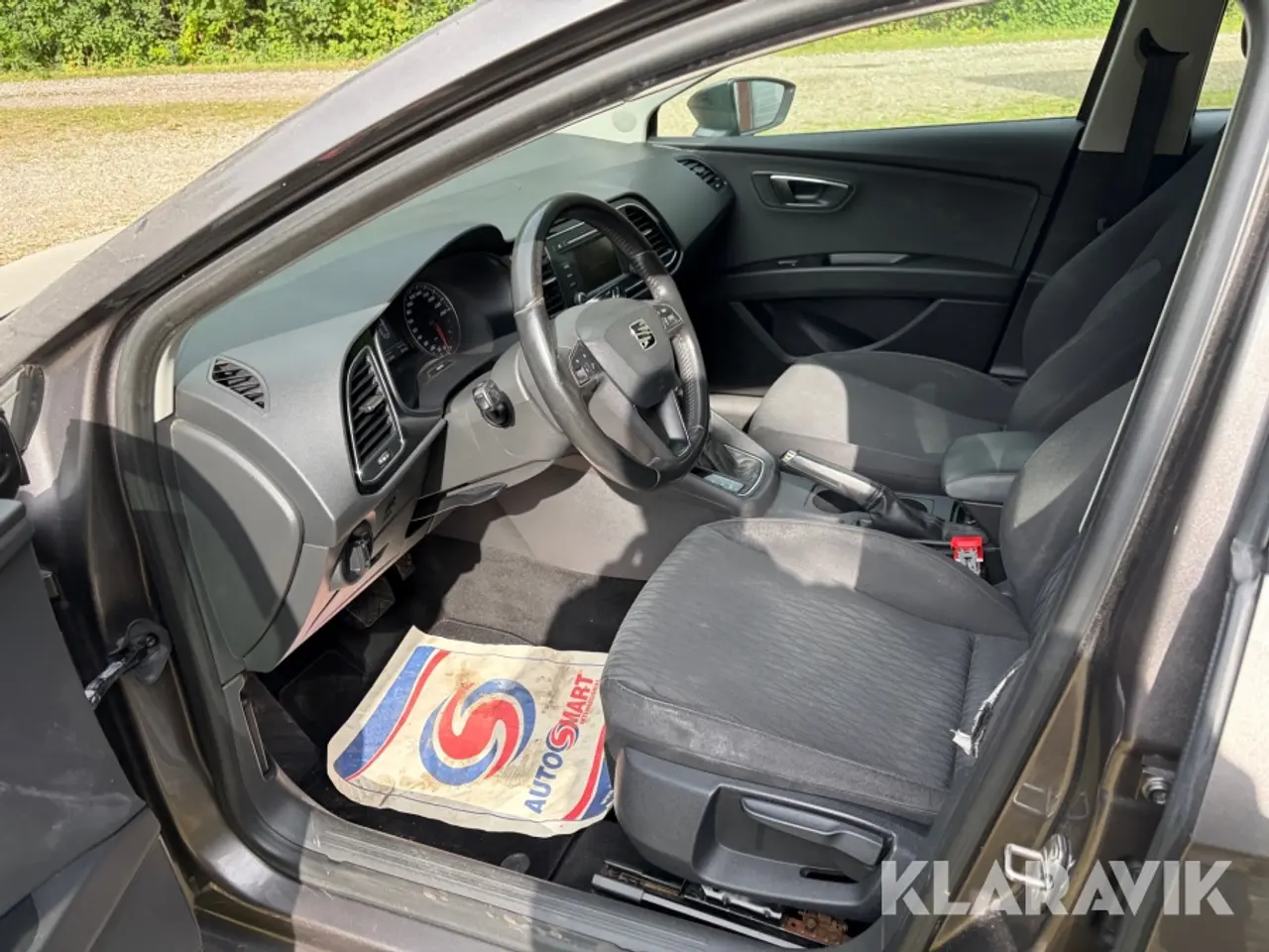 Billede 10 - Seat Leon 1,6 TDI
