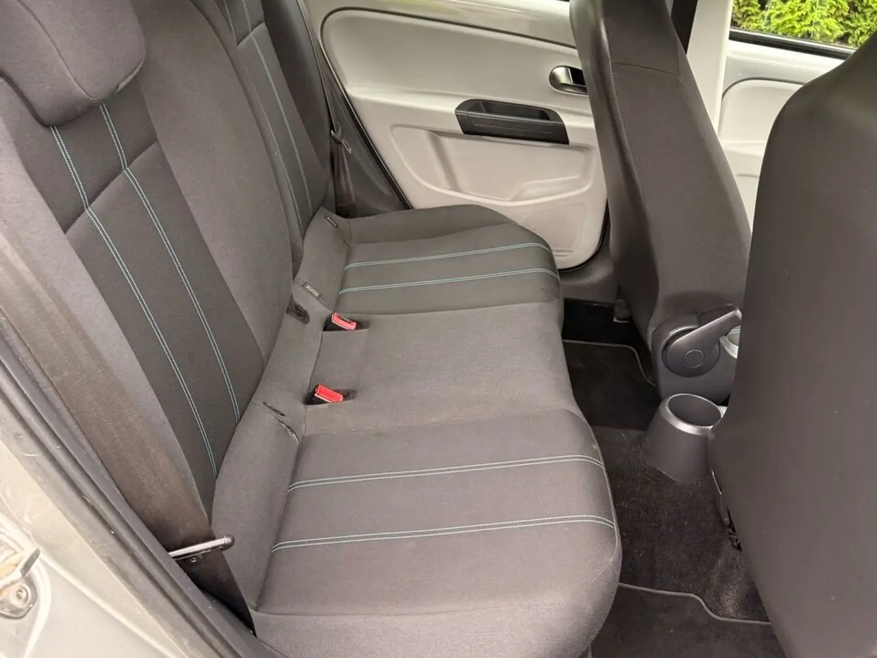 Billede 11 - Seat Mii 1,0 MPI Style Start/Stop 60HK 5d Aut.