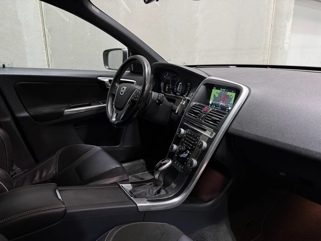 Billede 15 - Volvo XC60 2,0 D4 200 R-Design aut.