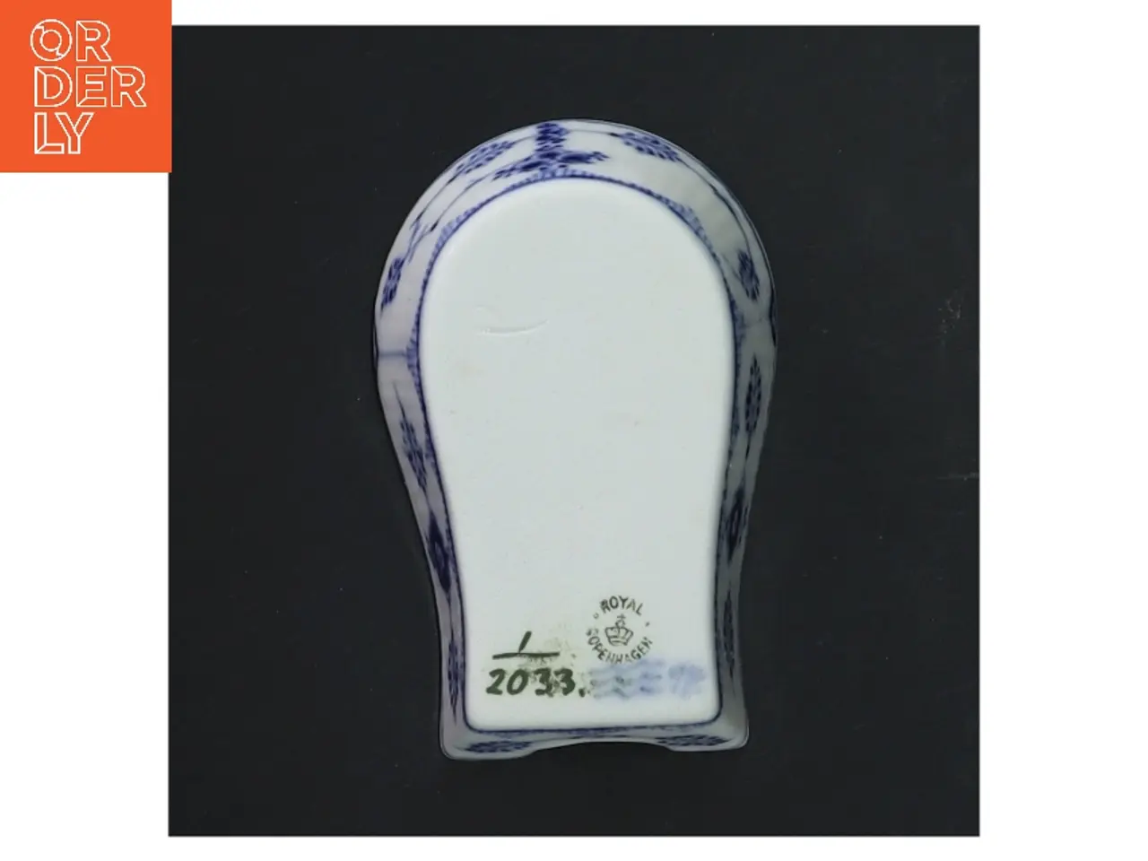Billede 3 - Porcelænsskål fra Royal Copenhagen (str. 9,5 cm)