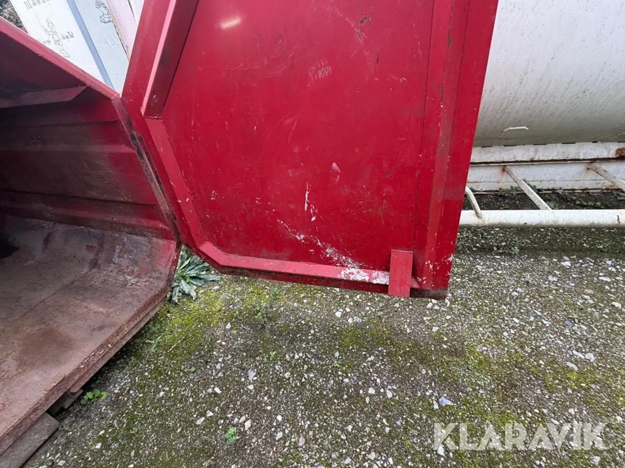 Billede 8 - Container