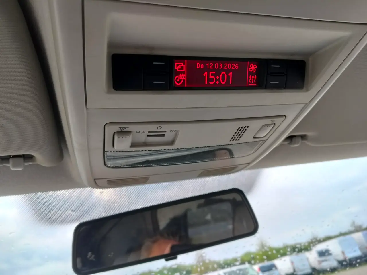 Billede 10 - VW transporter 1,9 TDi , med aircon.