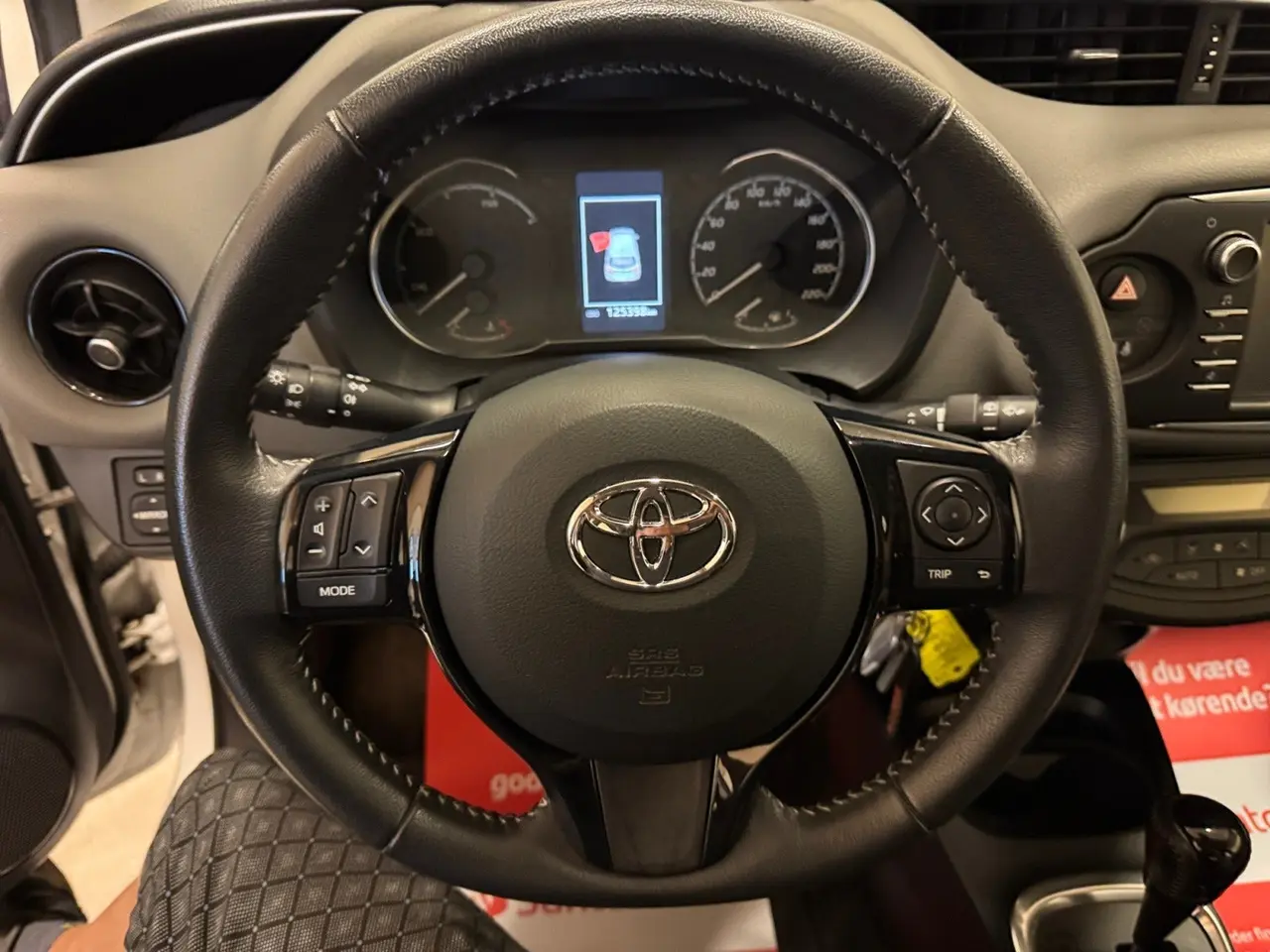 Billede 6 - Toyota Yaris 1,5 Hybrid H2 e-CVT