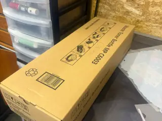waste toner bottle mp c6003