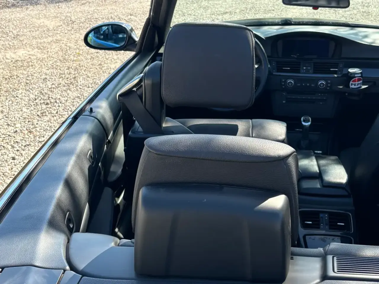 Billede 9 - BMW 335 i cab
