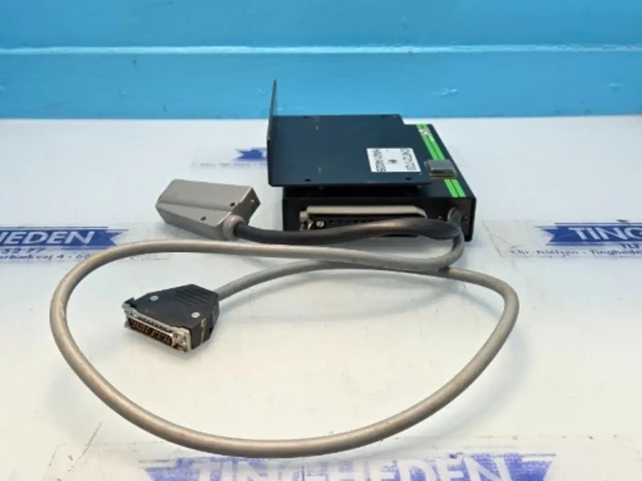 Billede 7 - LH 5000 Agro Kontroller 912-163