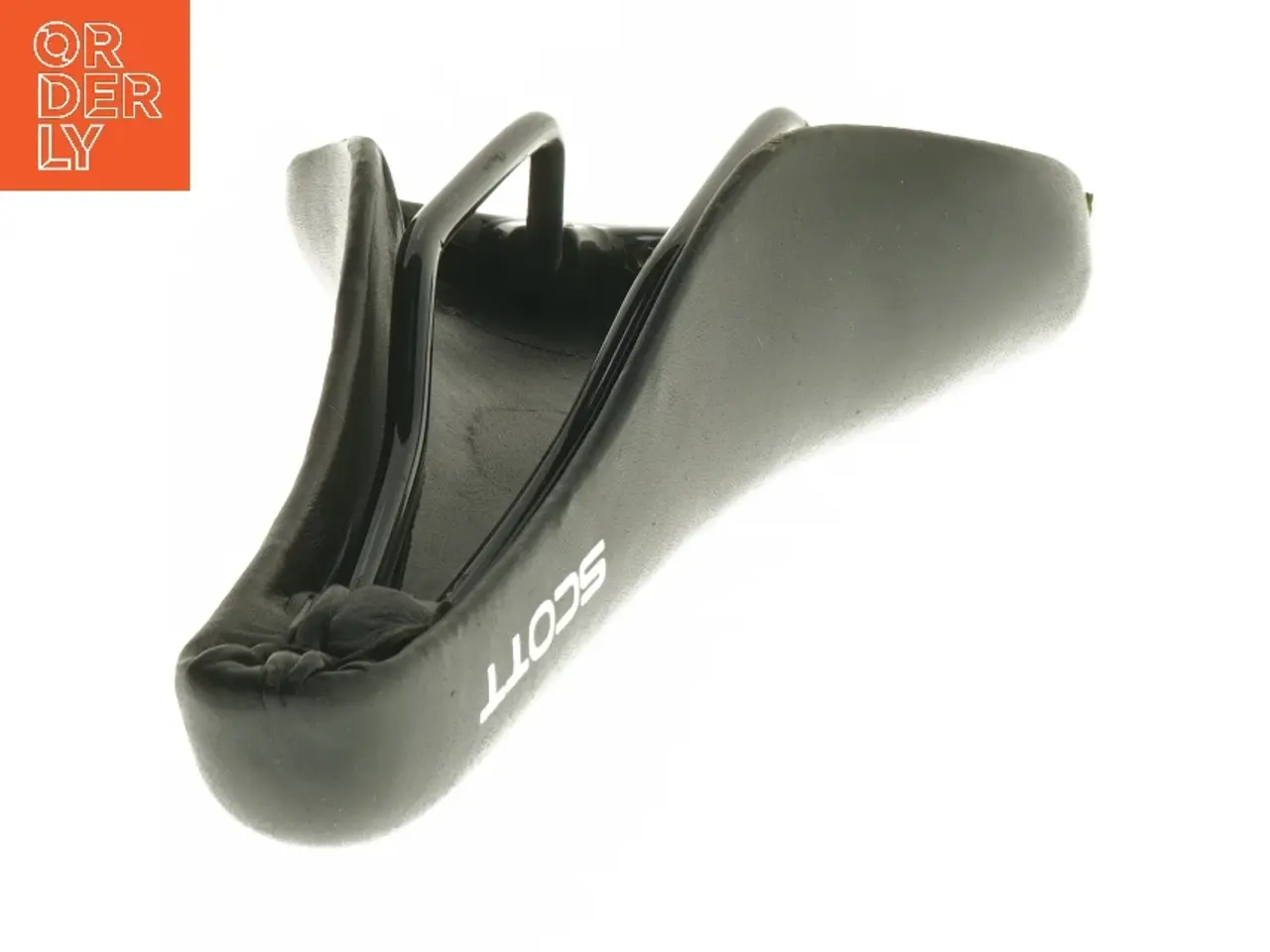 Billede 4 - Cykkelsadel, Scott fra Scott (str. 27 cm)