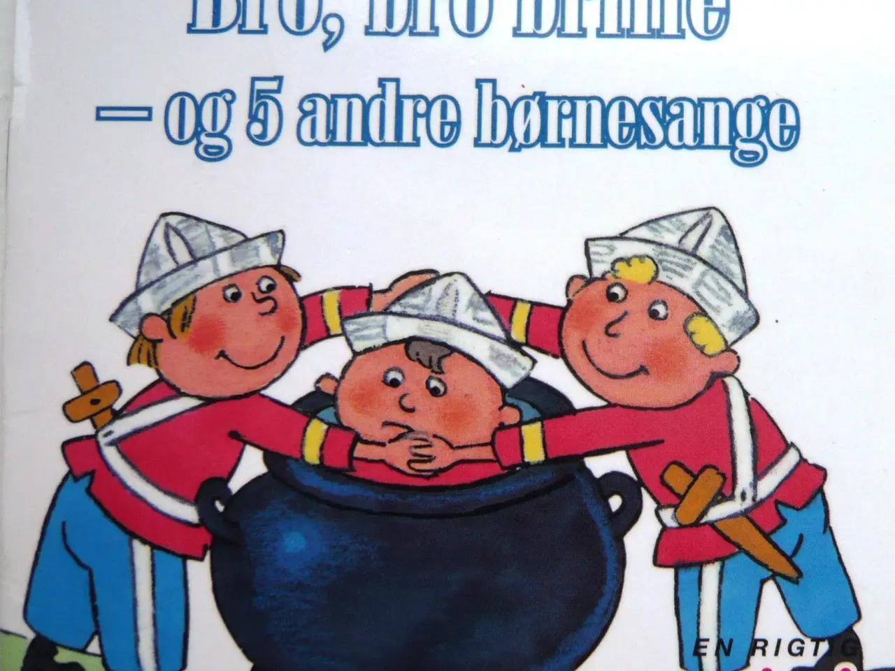Billede 19 - Pixi bøger (836 -   )