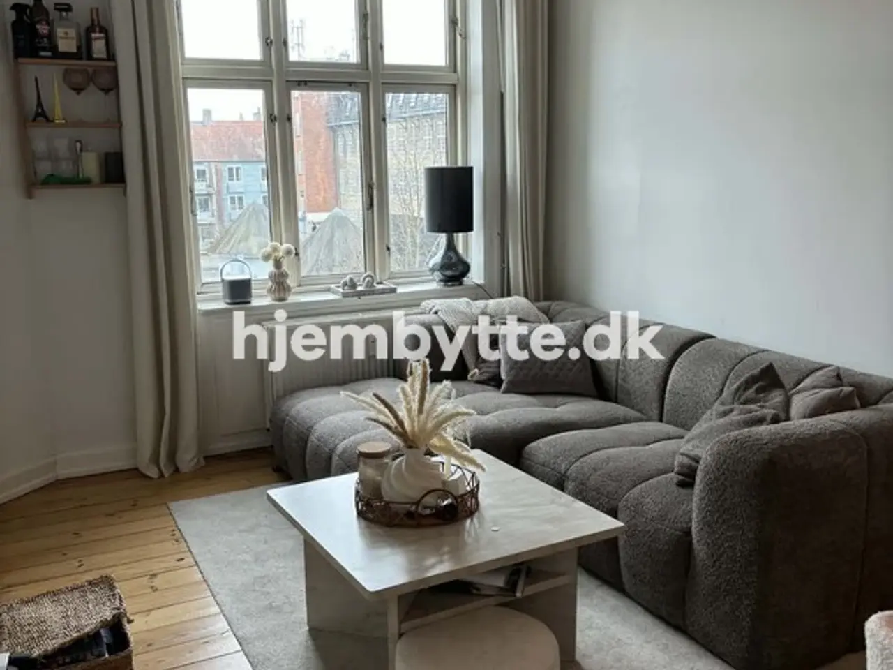 Billede 1 - Hjembytte - Vennemindevej