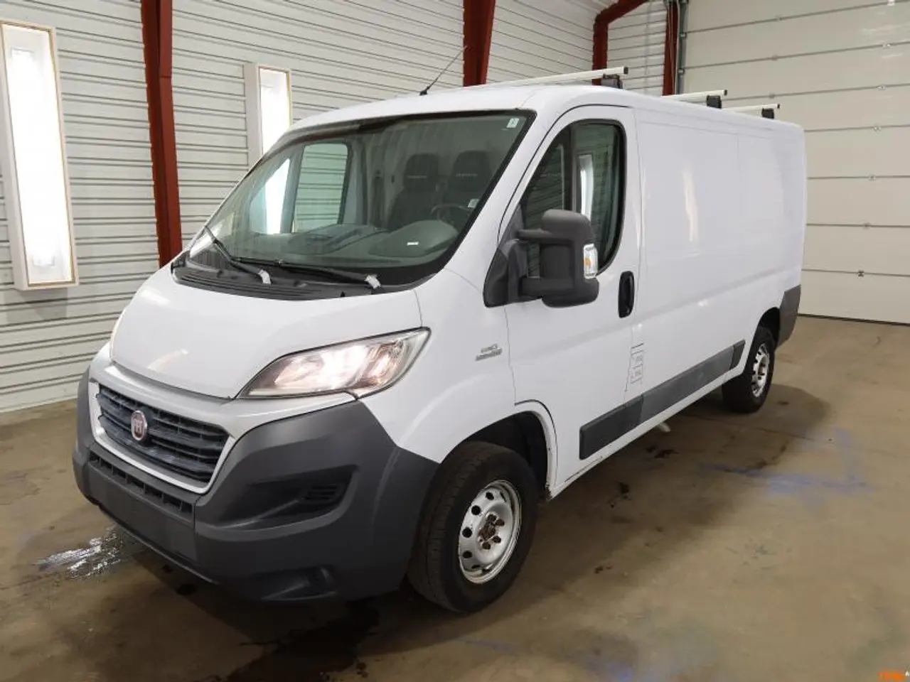 Billede 1 - Varebil FIAT DUC