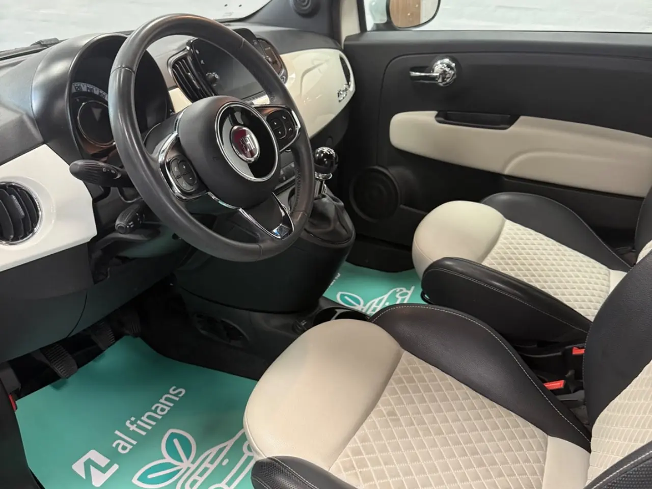 Billede 6 - Fiat 500C 1,0 Hybrid Dolcevita