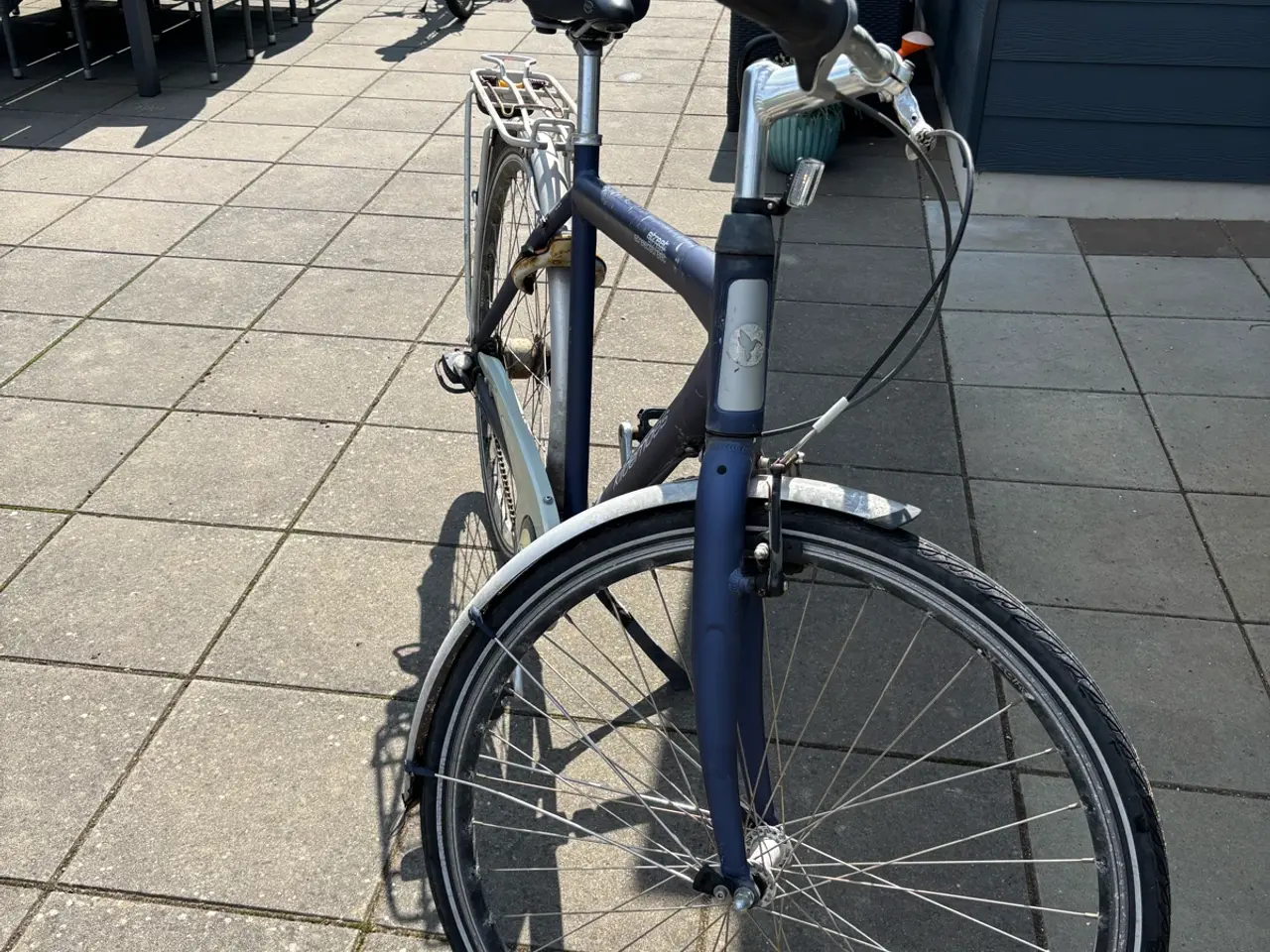 Billede 1 - Cykel