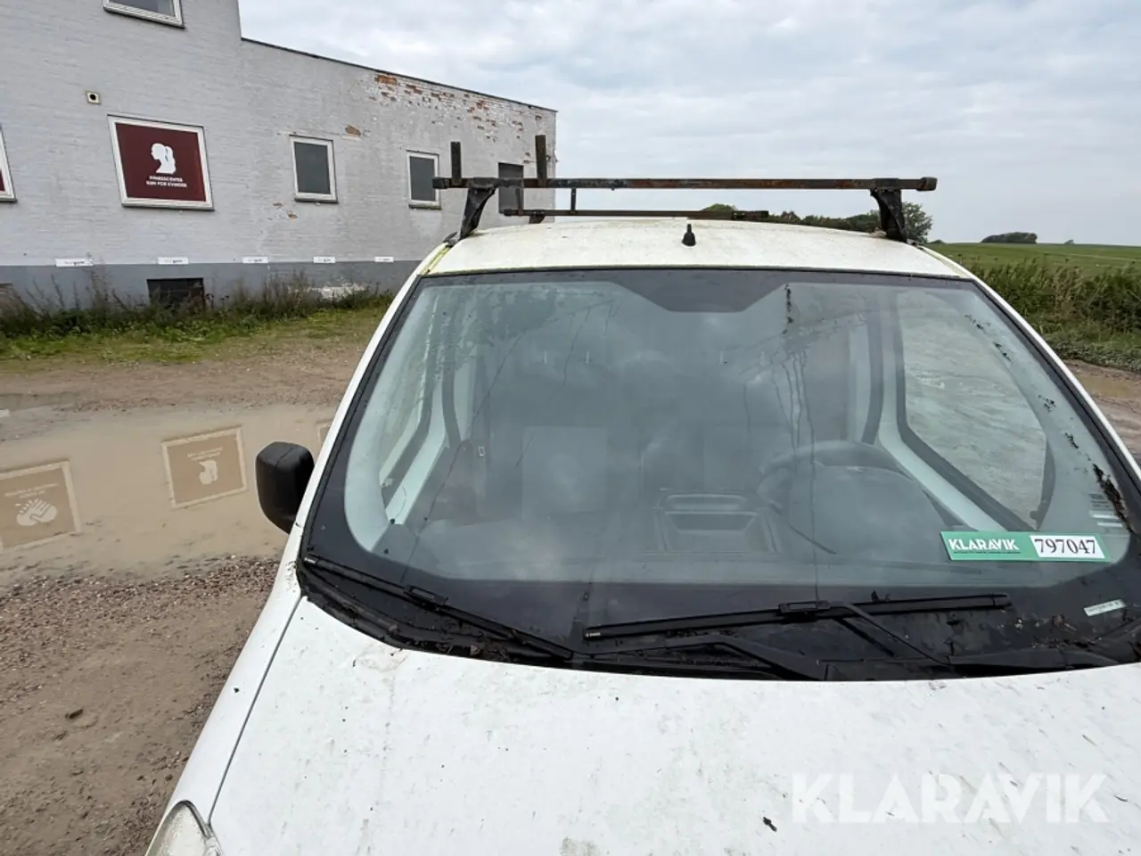 Billede 12 - Personbil Peugeot Bipper