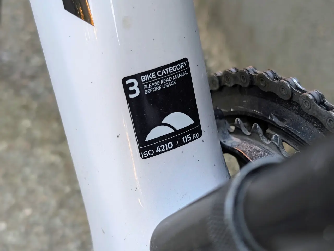Billede 10 - Stevens Super Prestige 2x11 Carbon – Ultegra