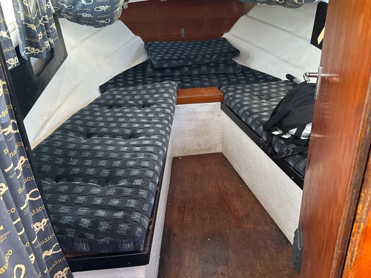 Billede 7 - Fjord 21fod Volvo penta 23hk
