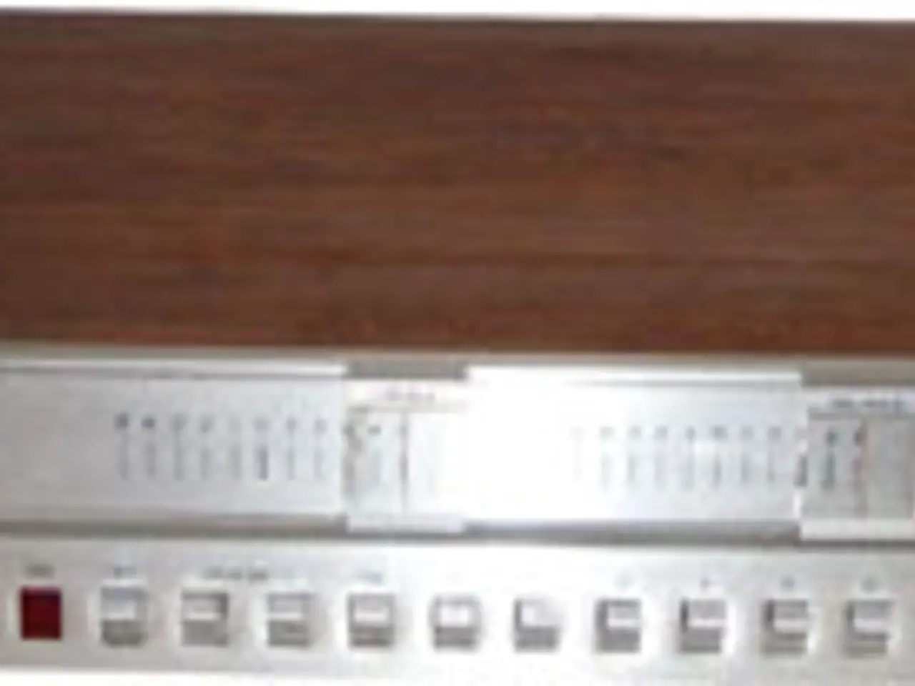 Billede 1 - Bang & Olufsen-B&O-Beomaster 3000/3000-2