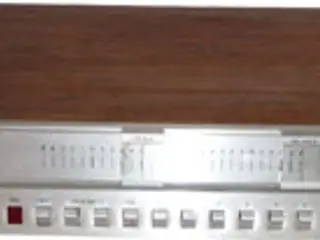 Bang & Olufsen-B&O-Beomaster 3000/3000-2