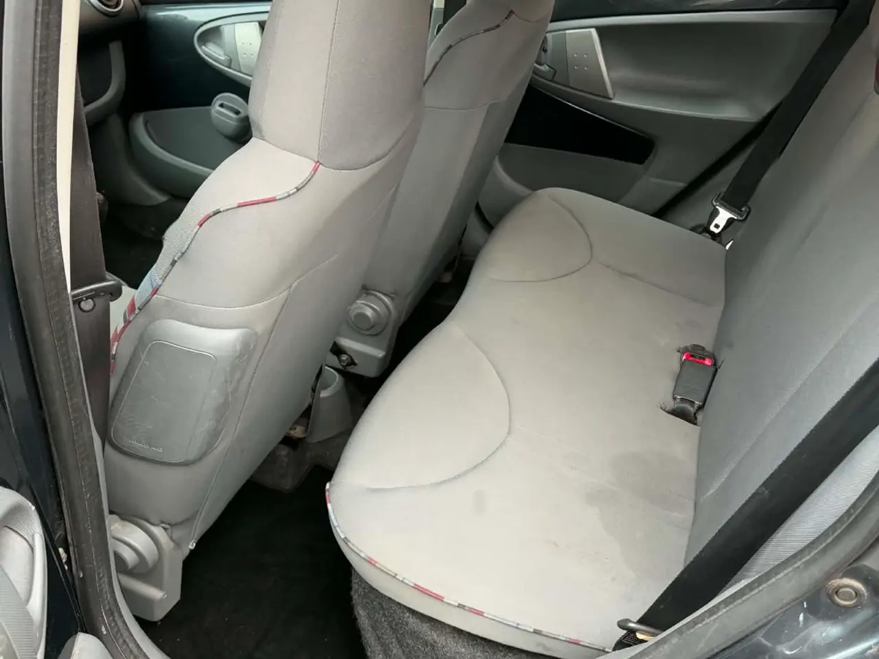 Billede 2 - Citroen C1
