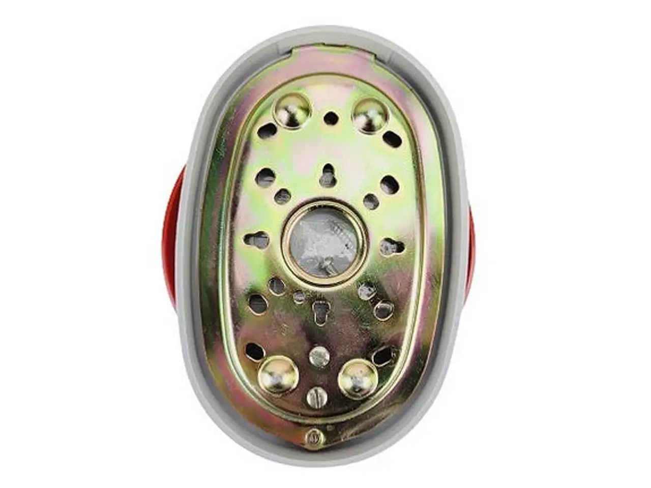 Billede 3 - Alarm klokke