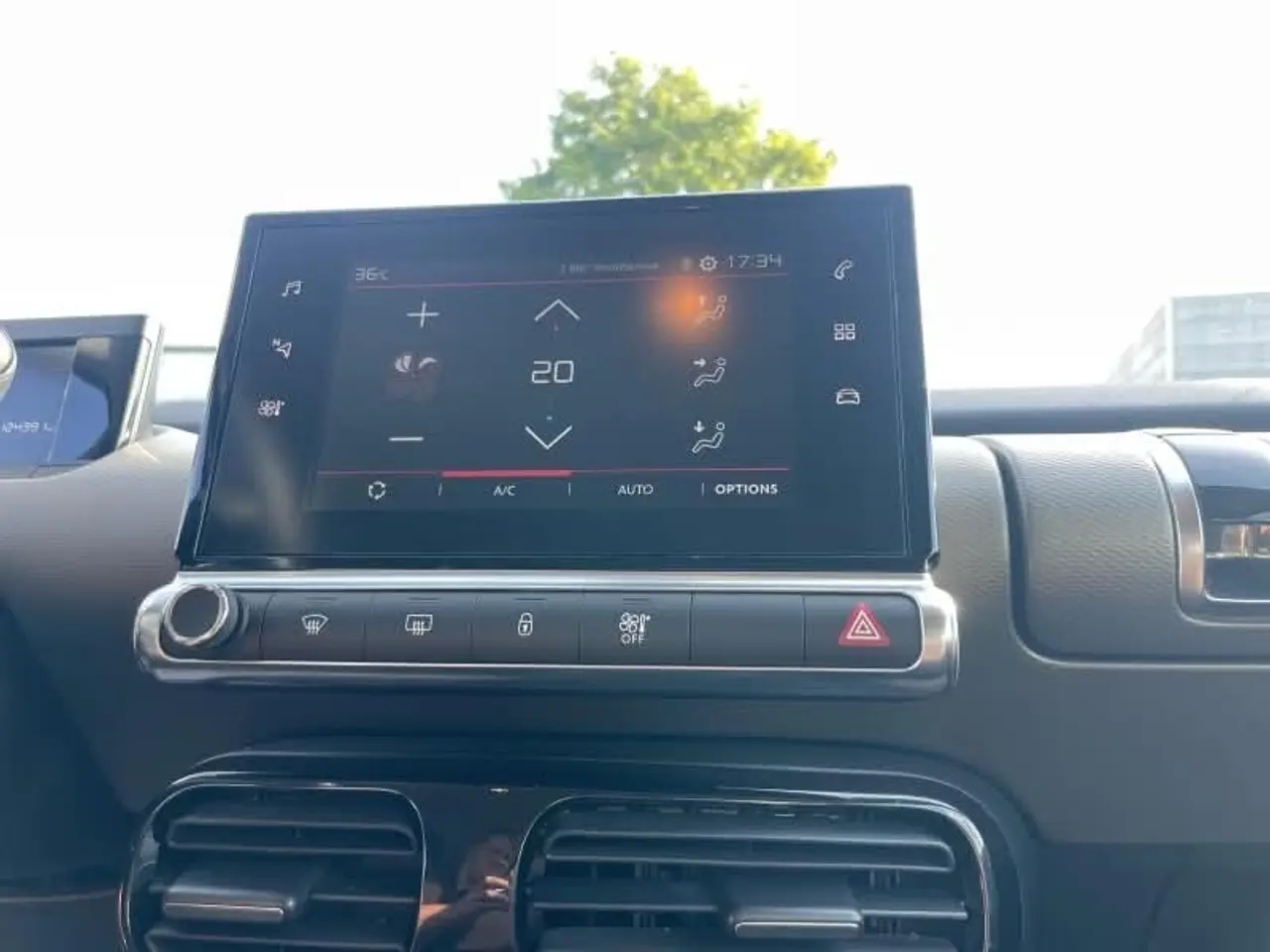 Billede 15 - Citroën C4 Cactus 1,5 BlueHDi 100 Platinum LTD