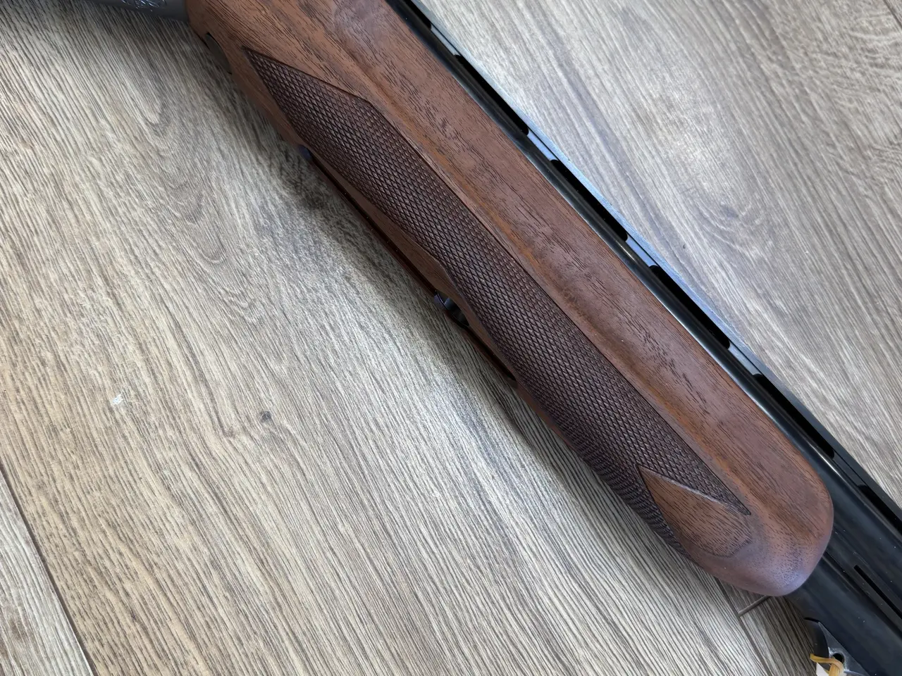 Billede 2 - Tikka 512S O/U kal 12