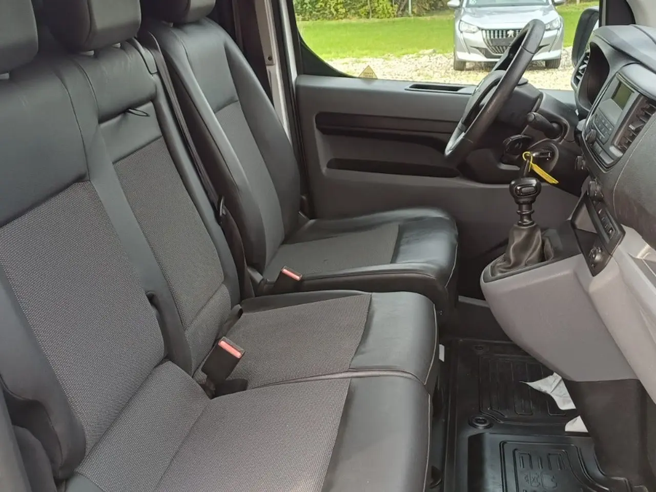 Billede 9 - Toyota ProAce 2,0 D 120 Long Comfort