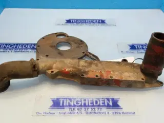 Case D268 Hus 3136764R1