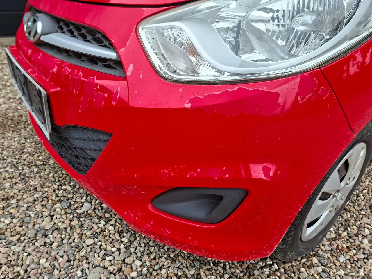 Billede 14 - Hyundai i10 1,1 Base