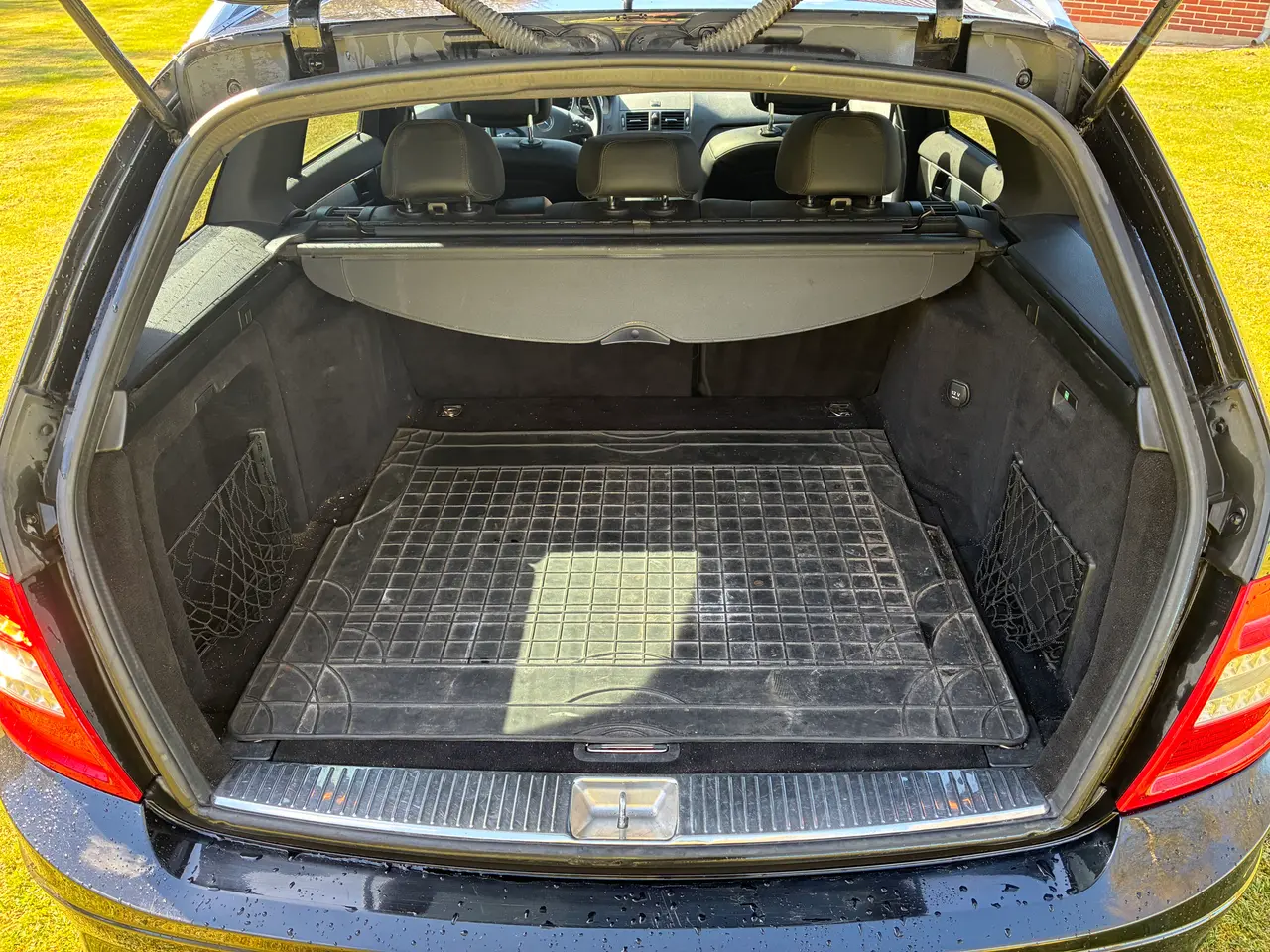 Billede 10 - Mercedes c 350