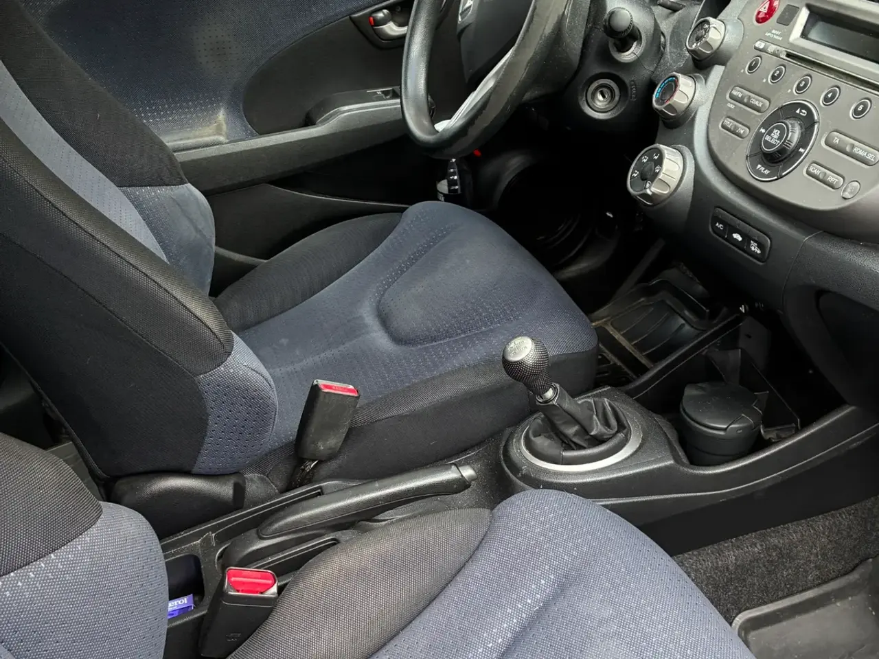 Billede 6 - Honda Jazz 1,2 Trend