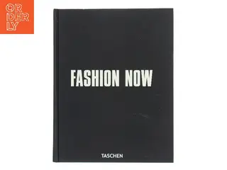 Fashion Now af Terry Jones (red.) (Bog)