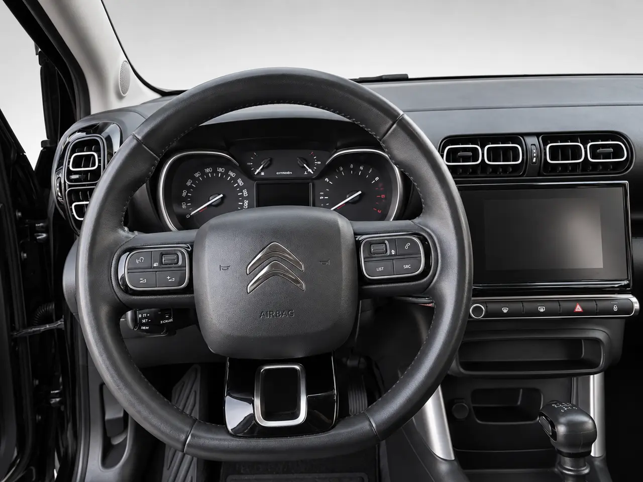 Billede 10 - Citroën C3 Aircross 1,2 PureTech 110 Platinum