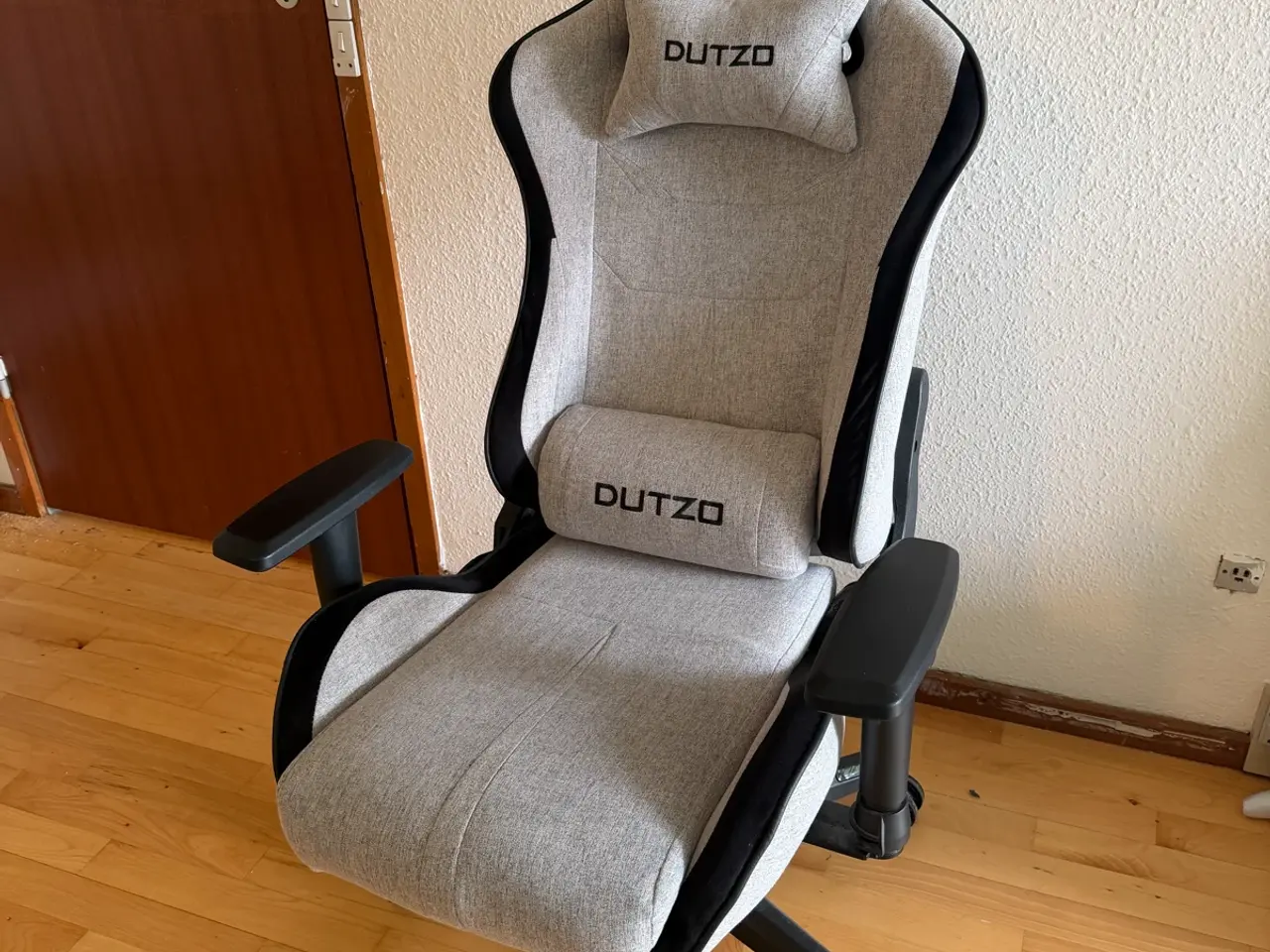Billede 1 - Gamerstol