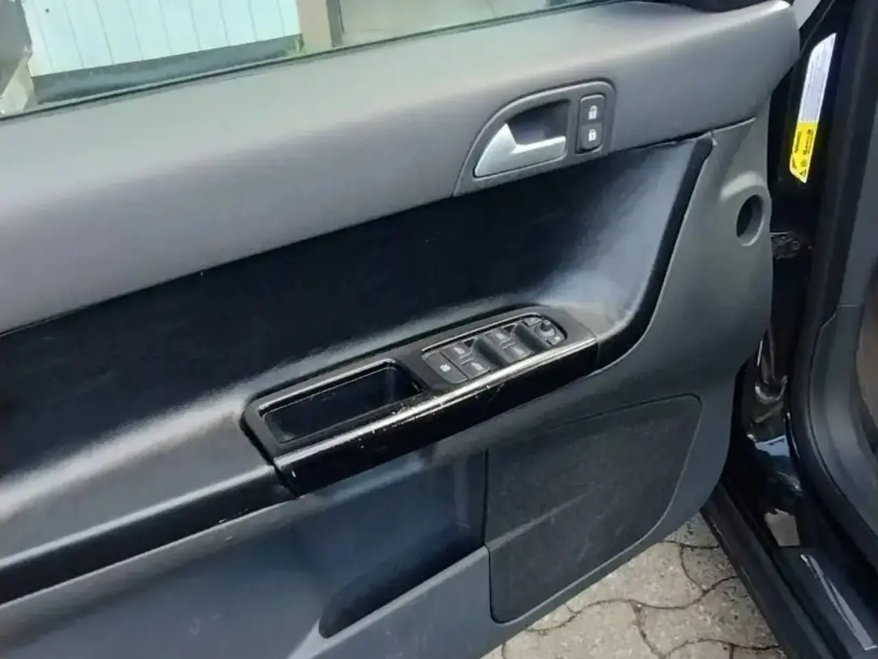 Billede 13 - Flot volvo v50 1.6 2006