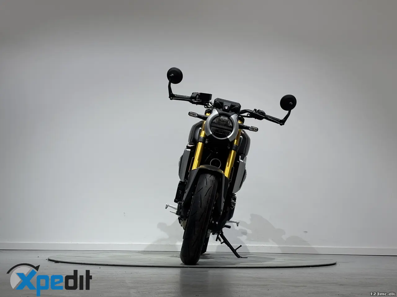 Billede 4 - Suzuki GSX-8T