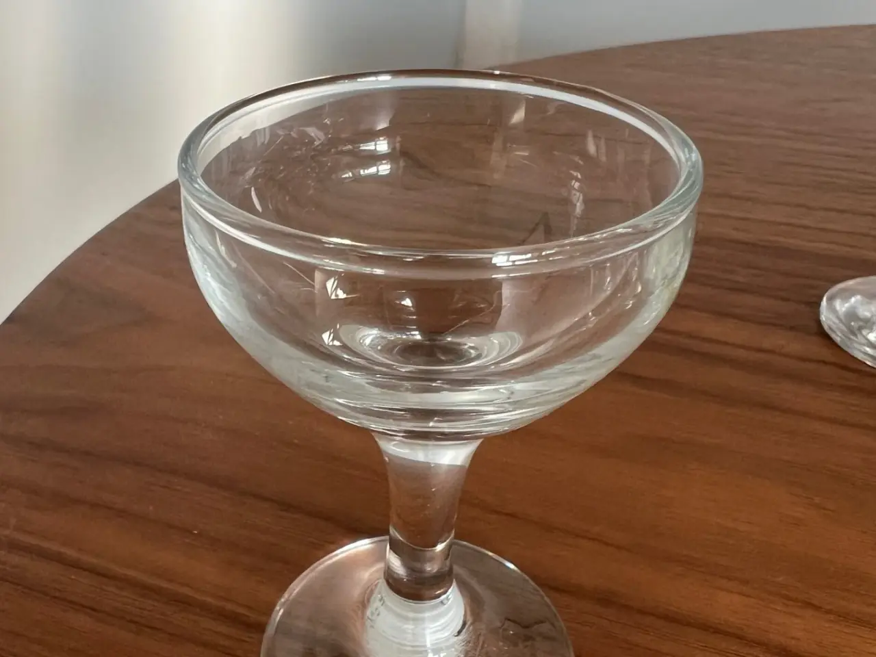 Billede 2 - 12 stk. Likør glas.