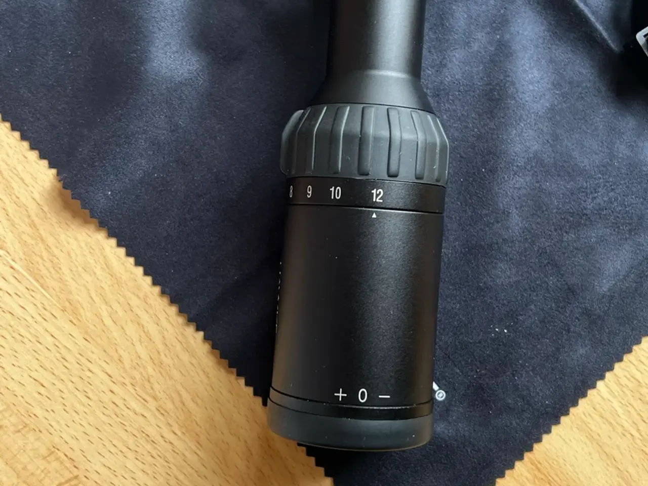 Billede 3 - Hawke Airmax 4-12x50 AMX kikkertsigte
