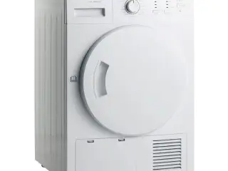 Tørretumbler 8 kg – TRK 1020 W