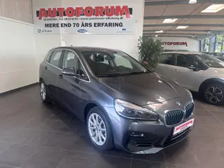 BMW 225xe 1,5 Active Tourer iPerformance aut.
