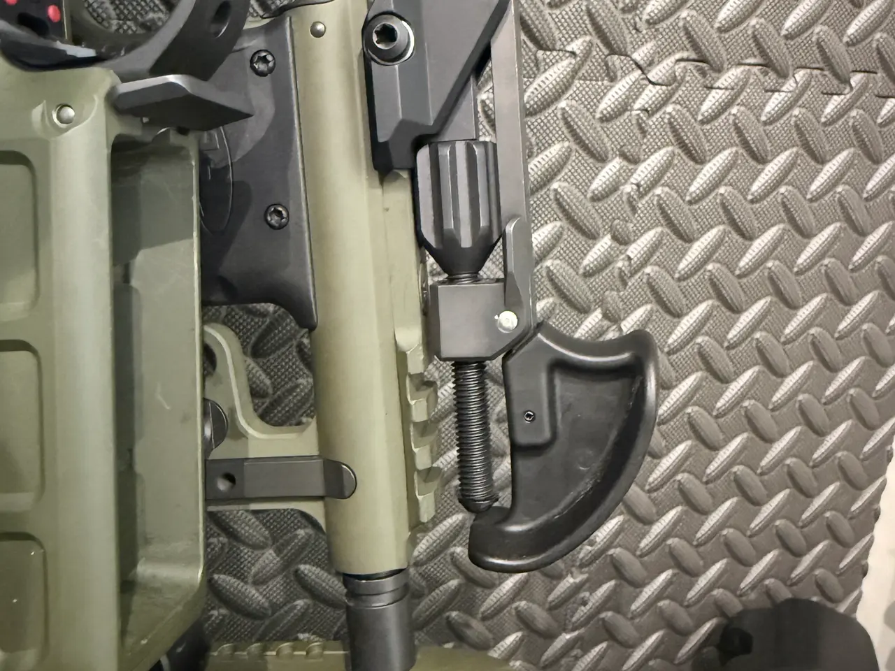 Billede 1 - Monopod Sako