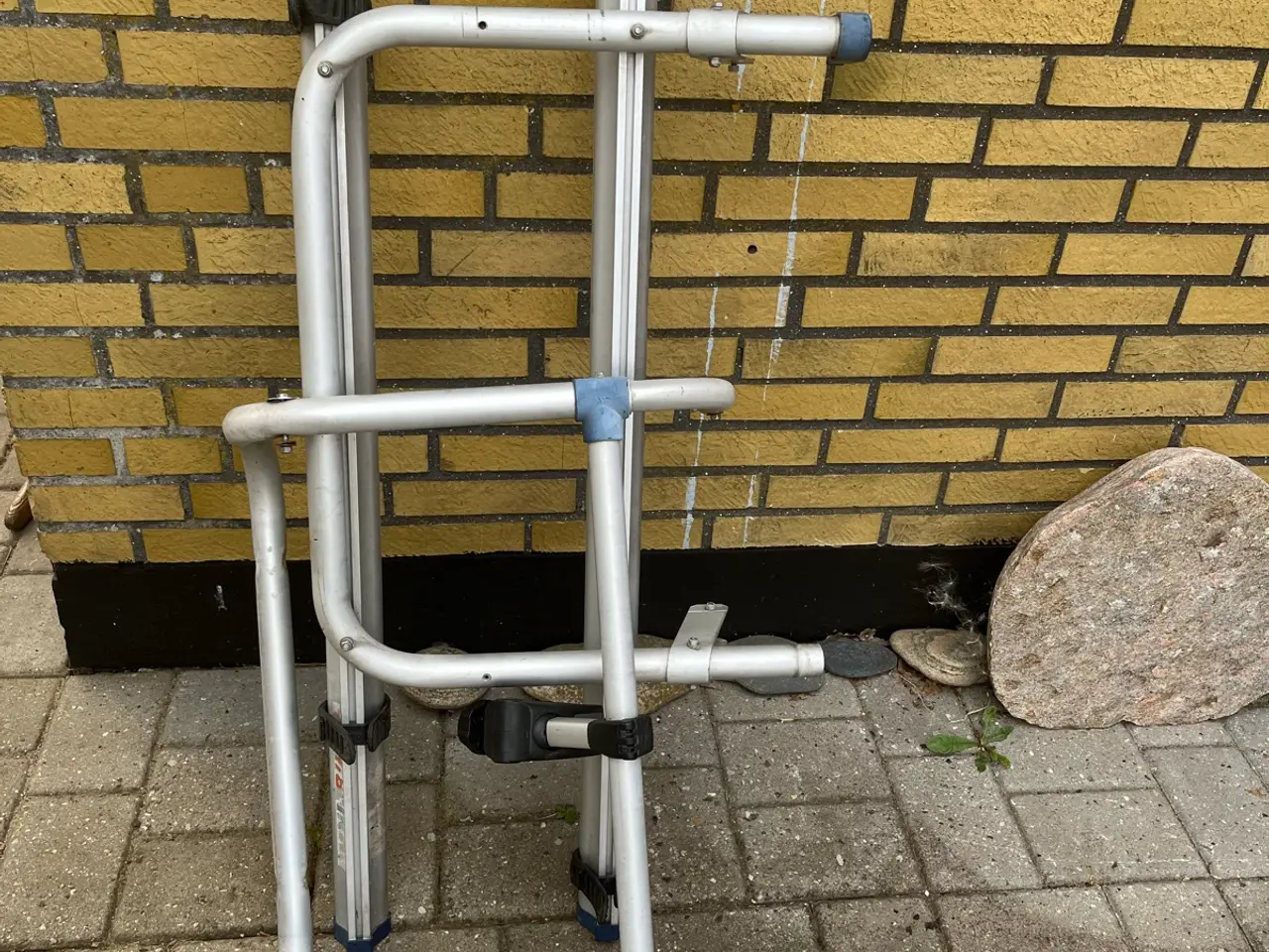 Billede 2 - Cykelholder