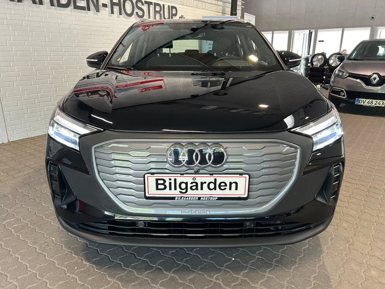 Billede 6 - Audi Q4 e-tron 35