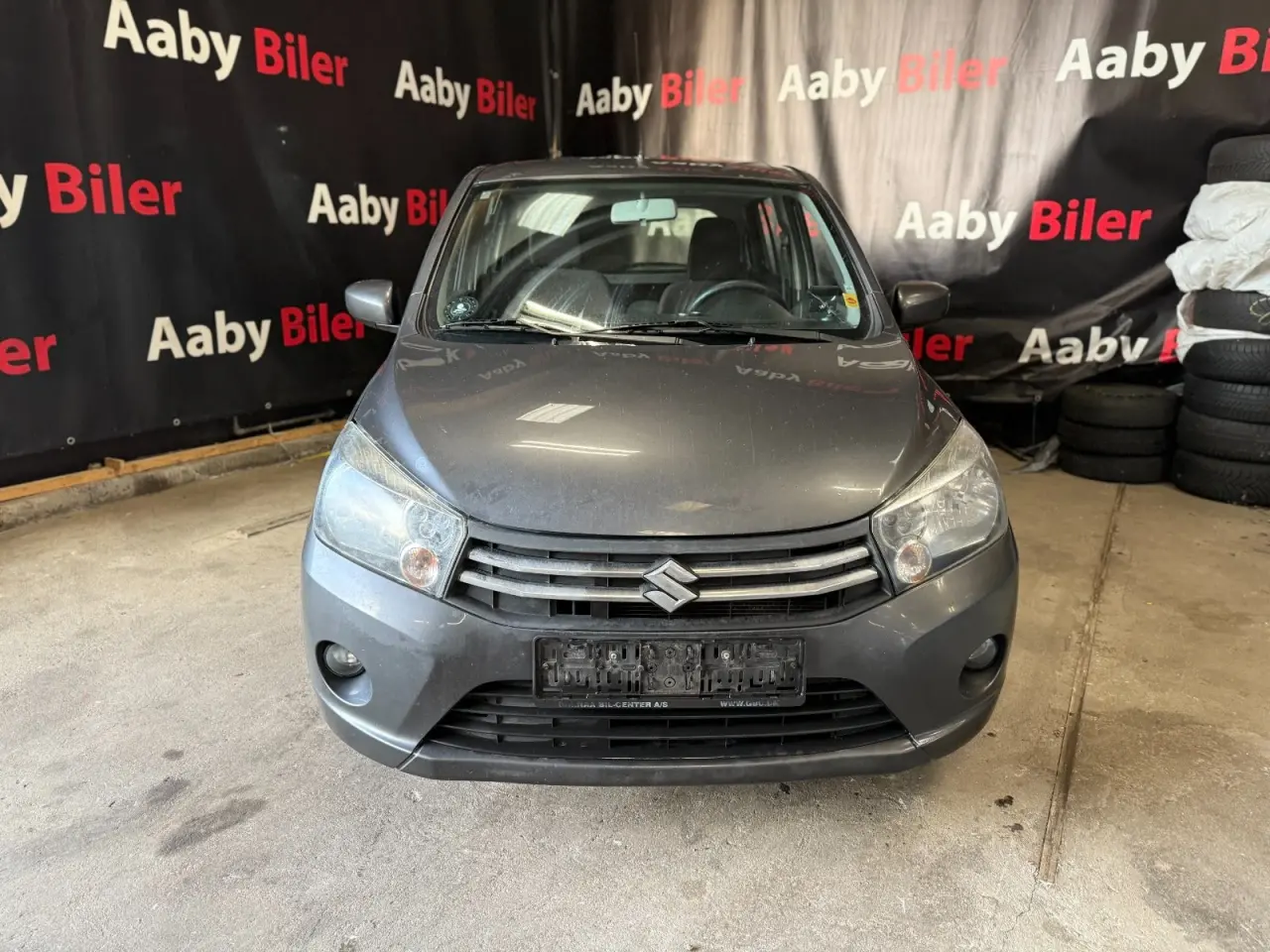 Billede 1 - Suzuki Celerio 1,0 Dualjet Exclusive