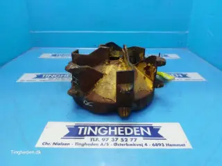 New Holland TX68 Kørner 9509686
