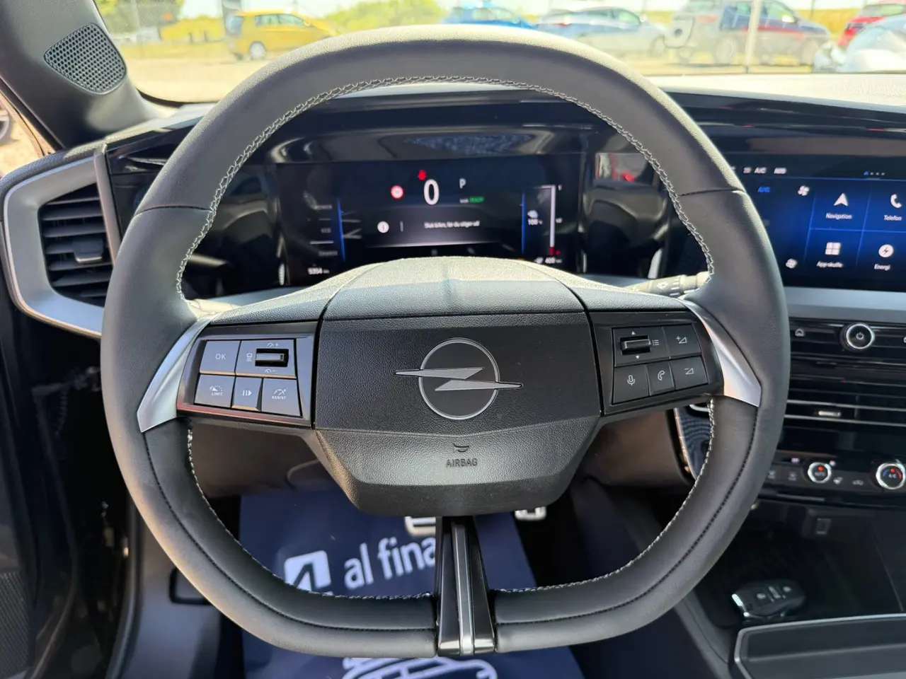 Billede 10 - Opel Mokka-e 54 GS Line